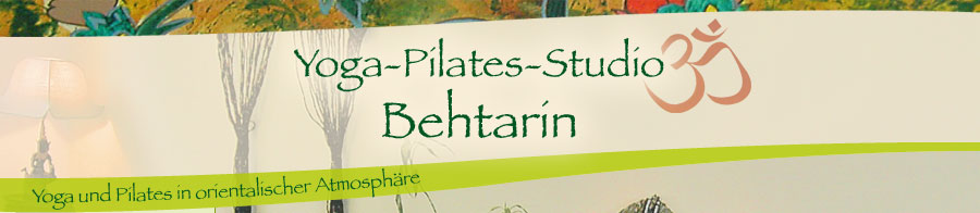 Yoga-Pilates-Studio Behtarin